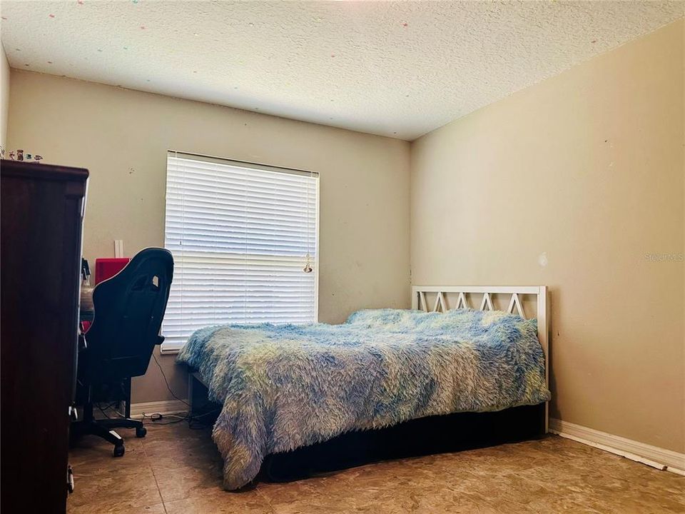 3rd bedroom