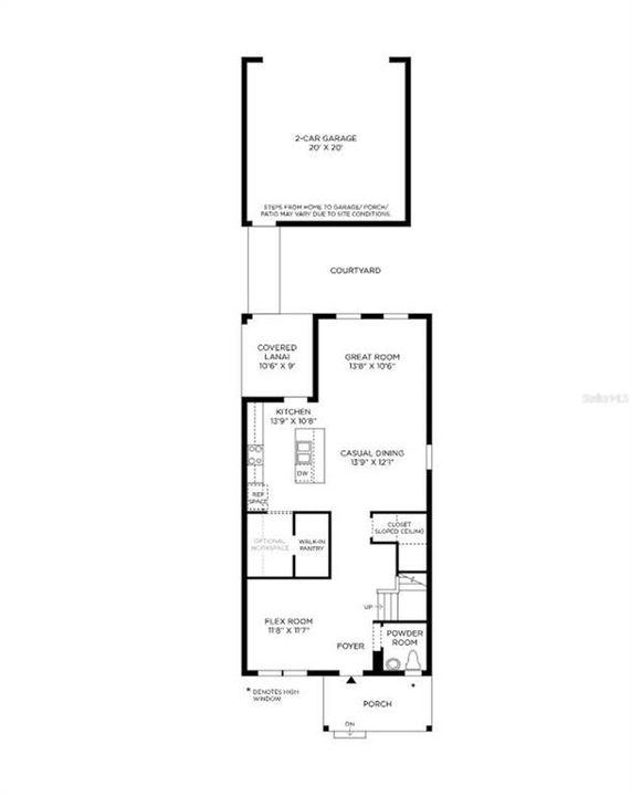 For Sale: $487,995 (3 beds, 2 baths, 2062 Square Feet)