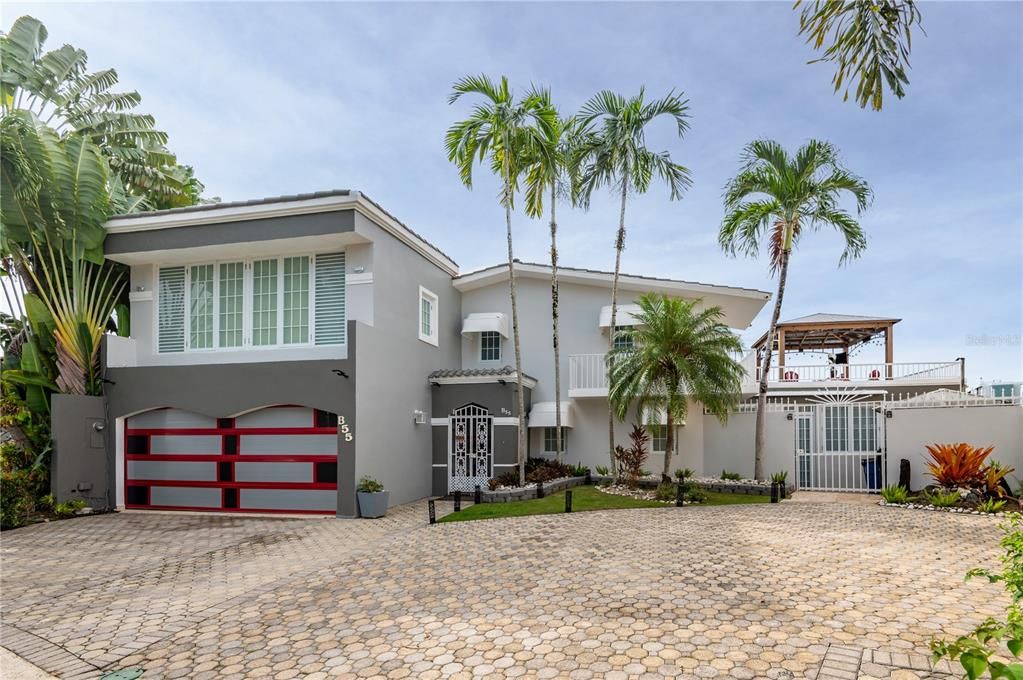 En Venta: $1,589,000 (5 camas, 4 baños, 4496 Pies cuadrados)