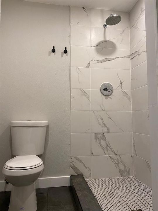 Owner's Suite Bathroom