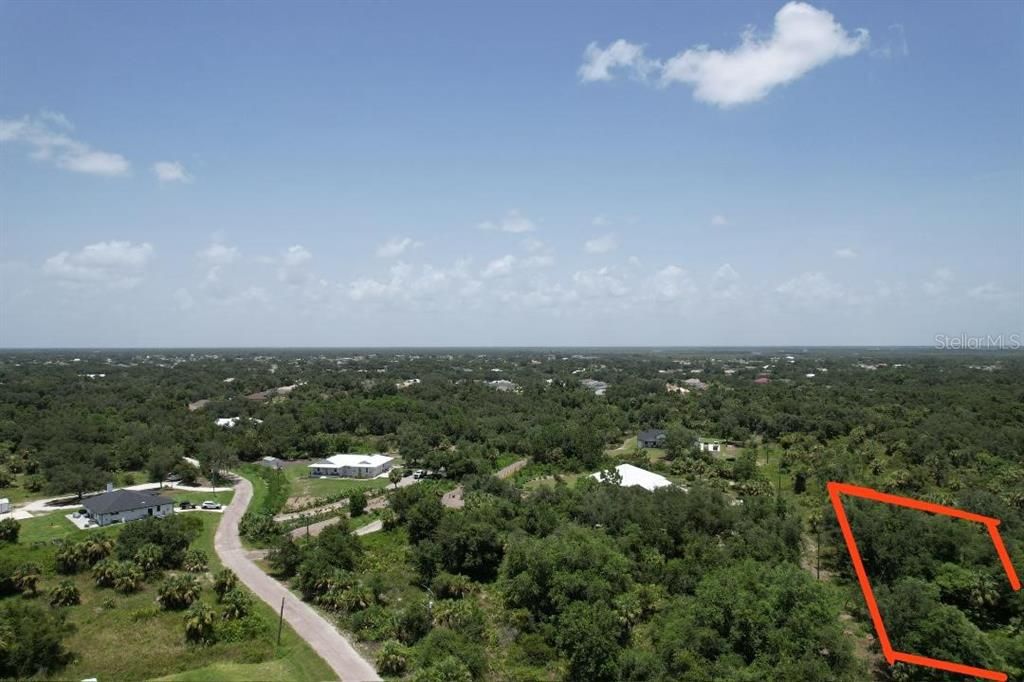 En Venta: $55,900 (0.23 acres)