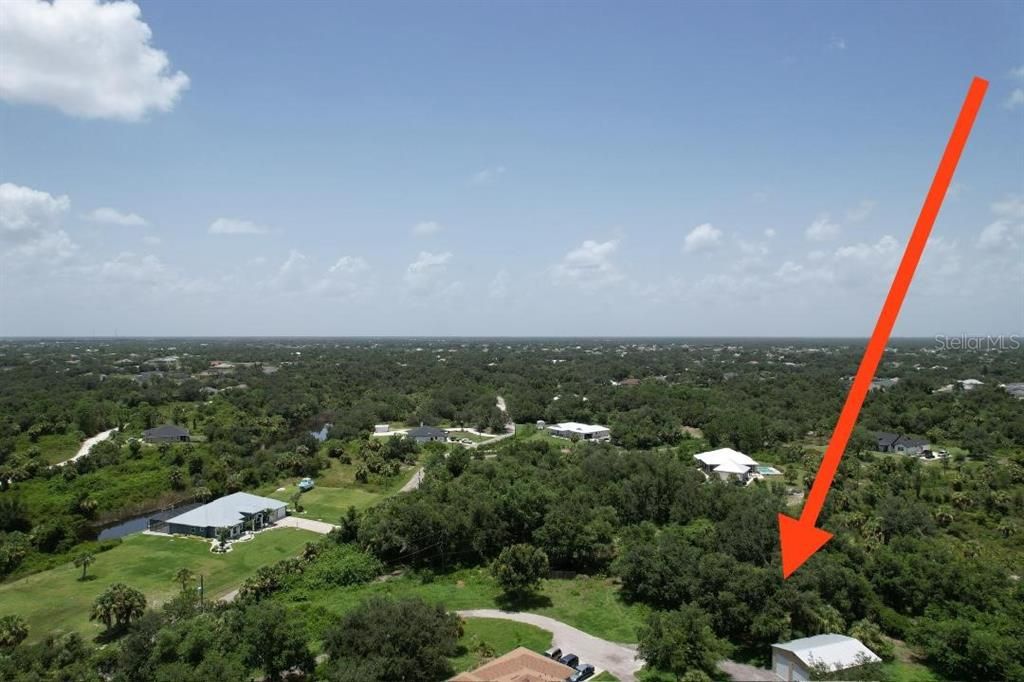 En Venta: $55,900 (0.23 acres)