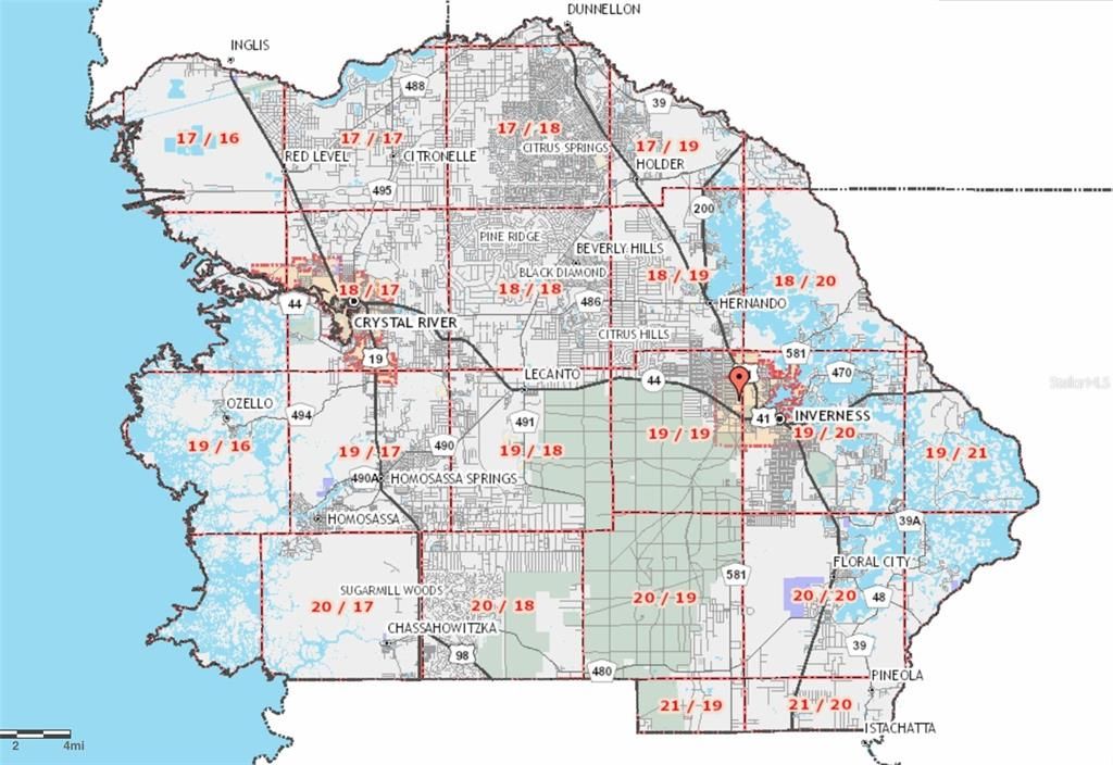 На продажу: $17,000 (0.23 acres)