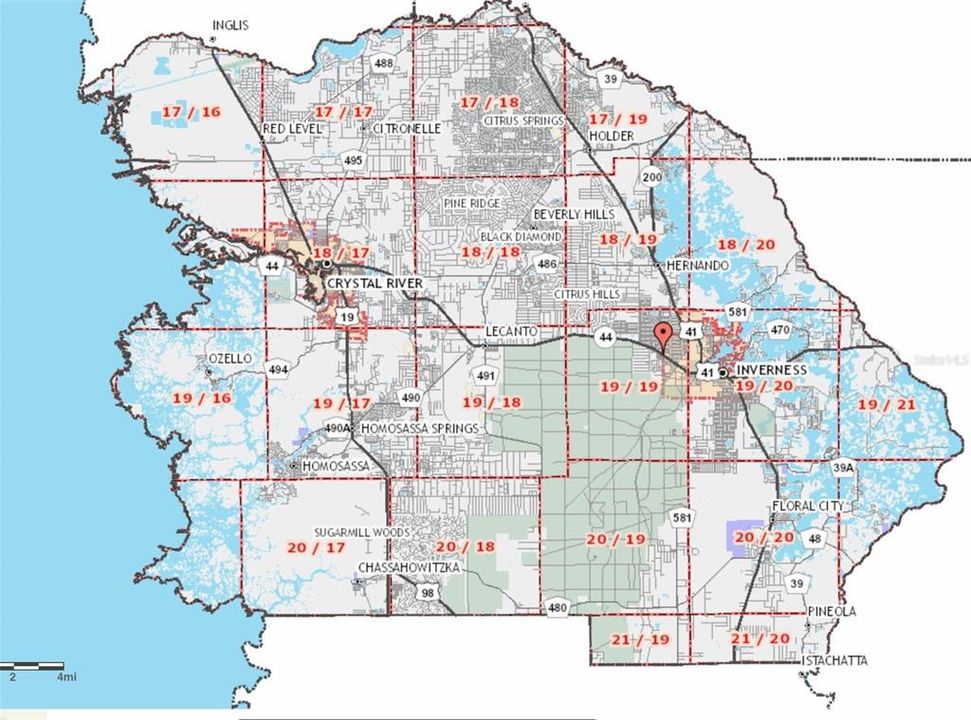 For Sale: $17,000 (0.22 acres)