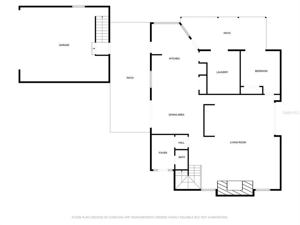 Activo con contrato: $899,000 (4 camas, 2 baños, 2866 Pies cuadrados)