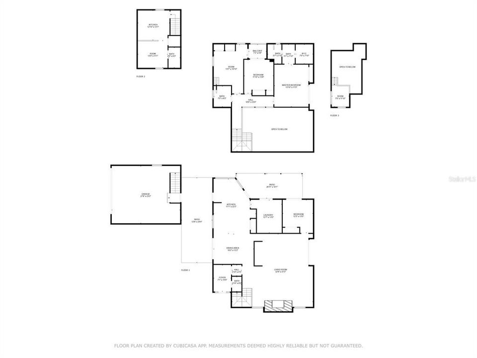 Active With Contract: $899,000 (4 beds, 2 baths, 2866 Square Feet)