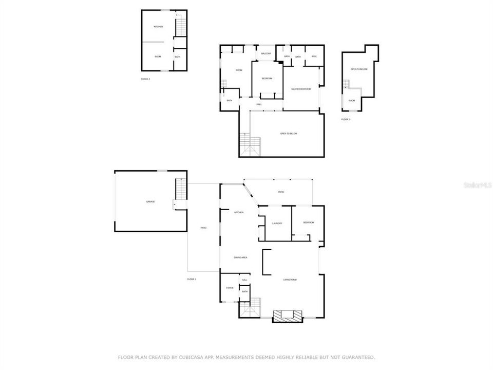 Active With Contract: $899,000 (4 beds, 2 baths, 2866 Square Feet)