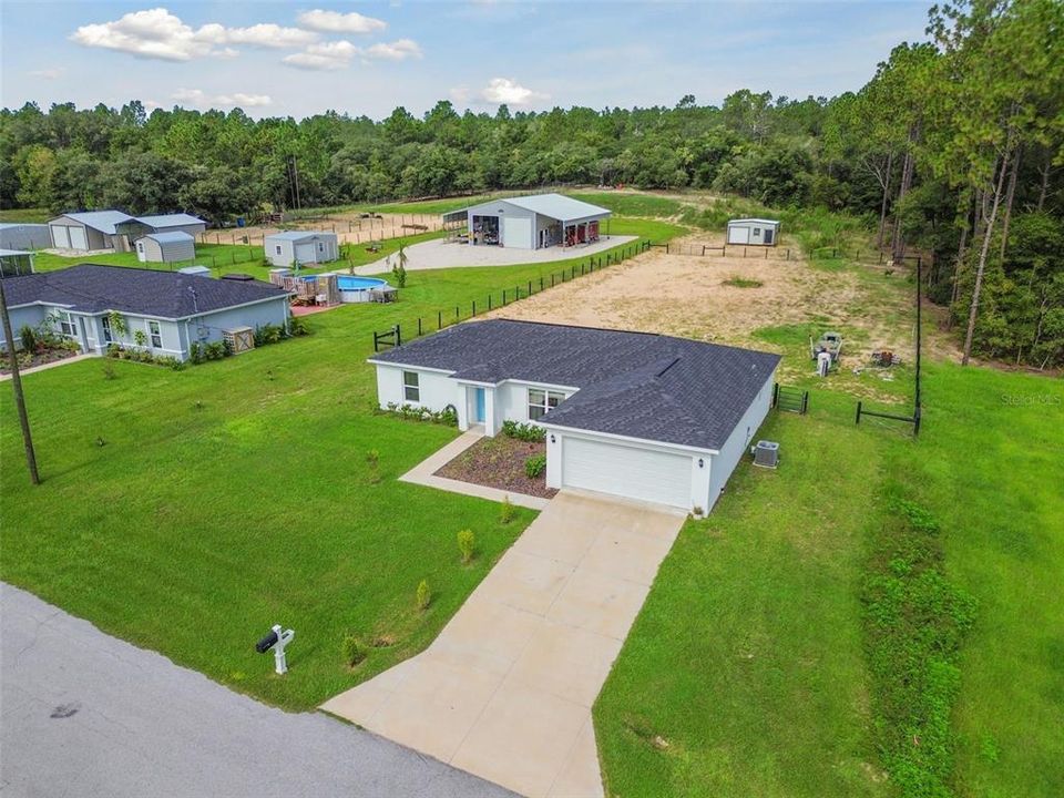 Active With Contract: $309,000 (3 beds, 2 baths, 1458 Square Feet)