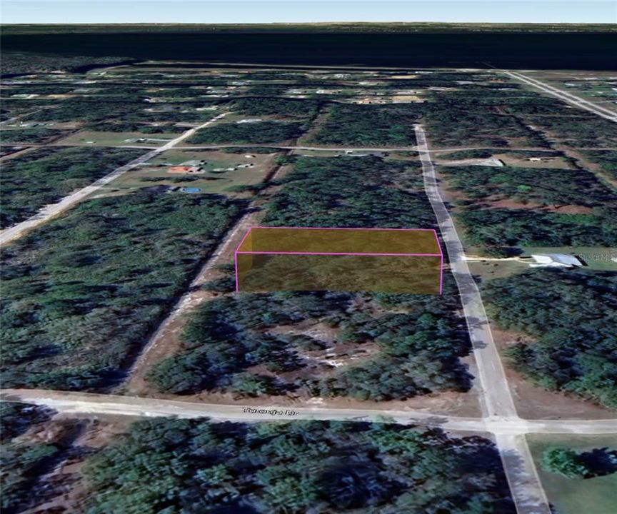 На продажу: $20,599 (0.50 acres)