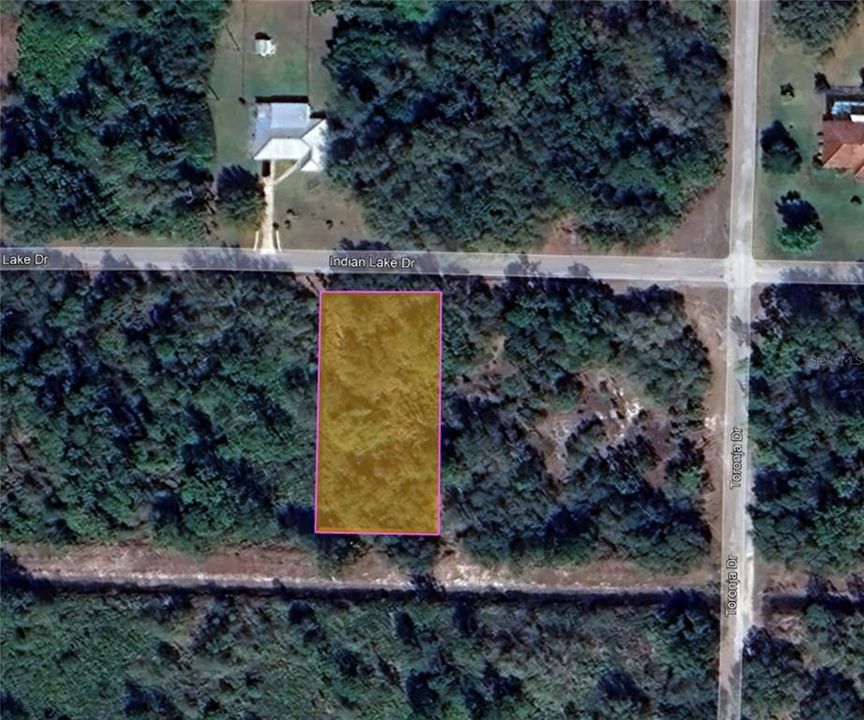 На продажу: $20,599 (0.50 acres)