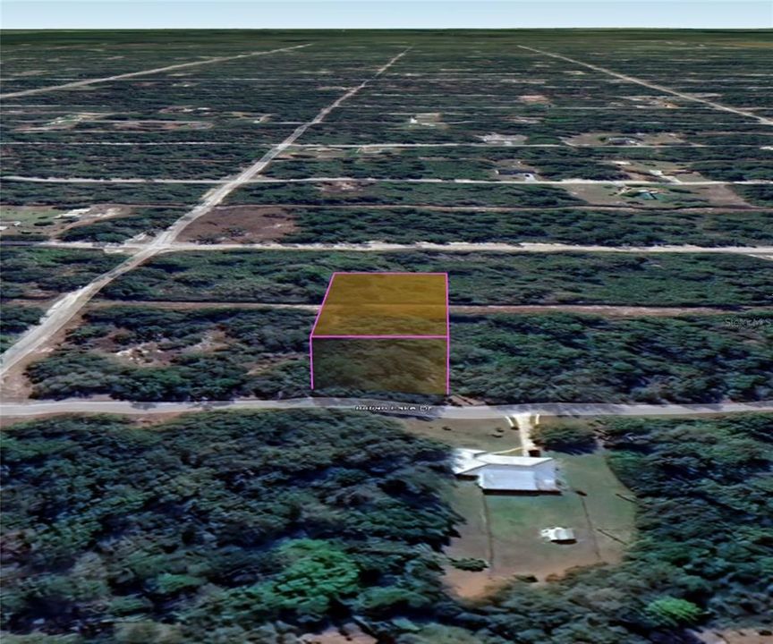 En Venta: $20,599 (0.50 acres)