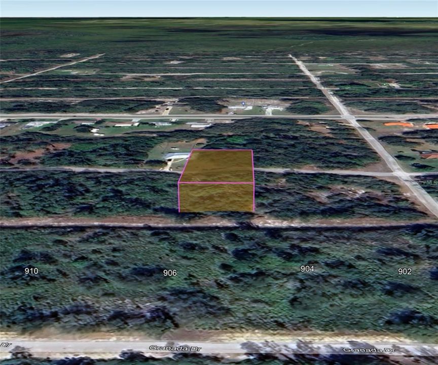 En Venta: $20,599 (0.50 acres)