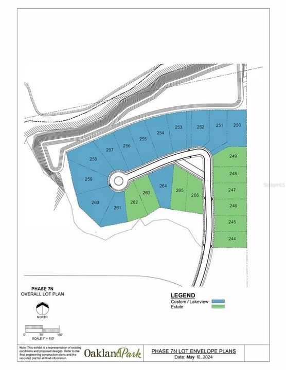 The Reserve plan