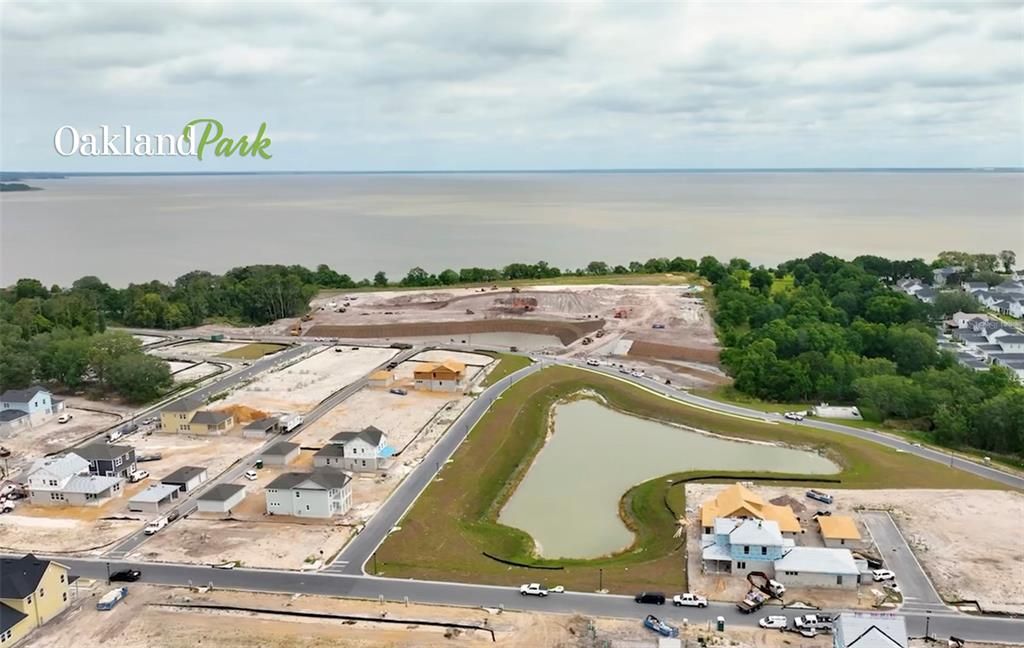 Final phase in Oakland Park