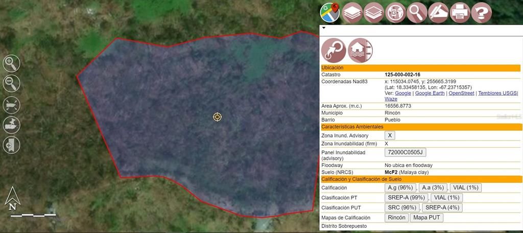 На продажу: $325,000 (4.11 acres)