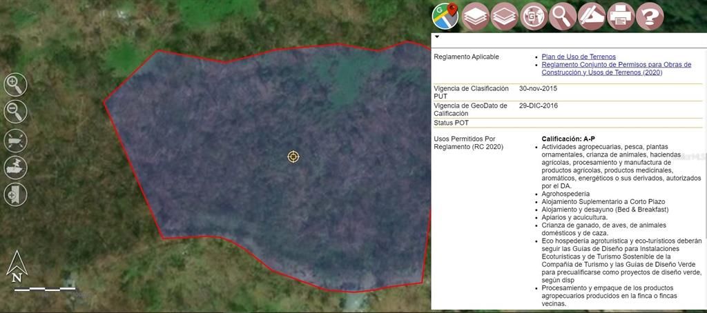 На продажу: $325,000 (4.11 acres)