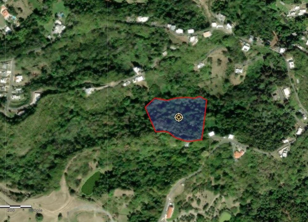 На продажу: $325,000 (4.11 acres)