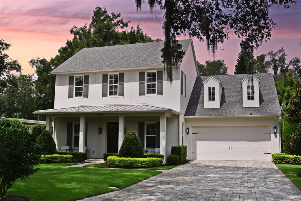 Welcome home to 2415 Versailles Ave in the heart of Winter Park!