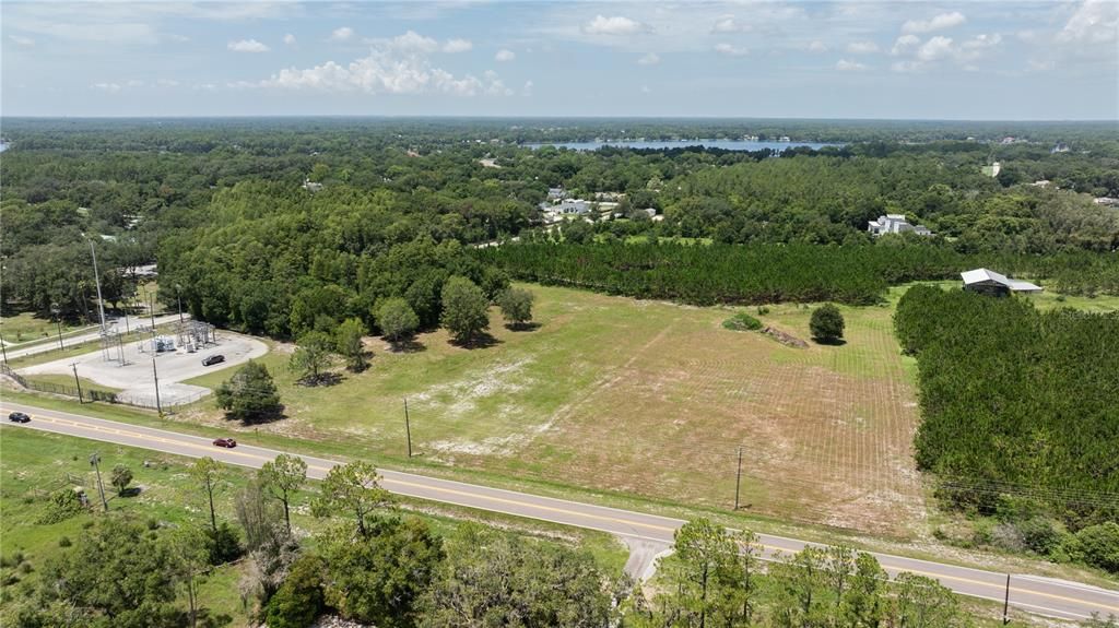 For Sale: $1,750,000 (6.12 acres)