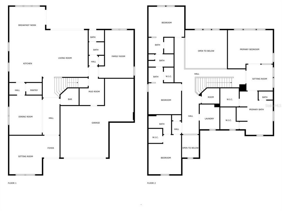 Activo con contrato: $1,250,000 (4 camas, 4 baños, 4205 Pies cuadrados)