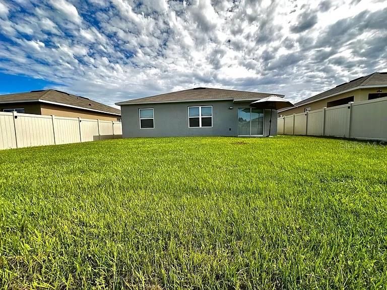 Fenced Backyard4