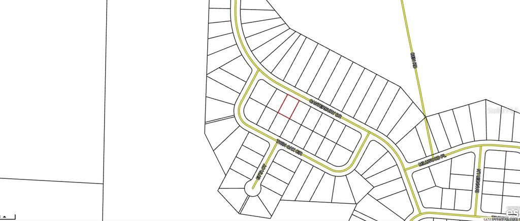 待售: $5,250 (0.23 acres)