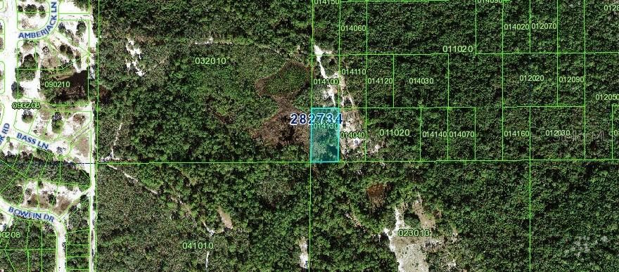 En Venta: $50,000 (1.28 acres)