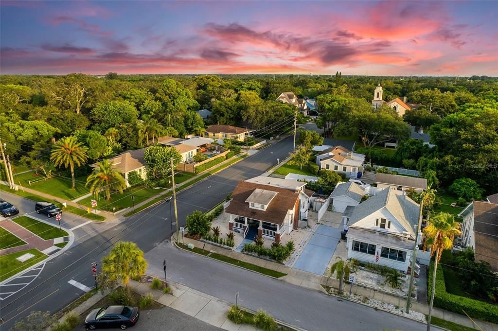 For Sale: $1,475,000 (4 beds, 3 baths, 1648 Square Feet)