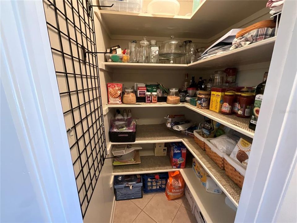 Pantry