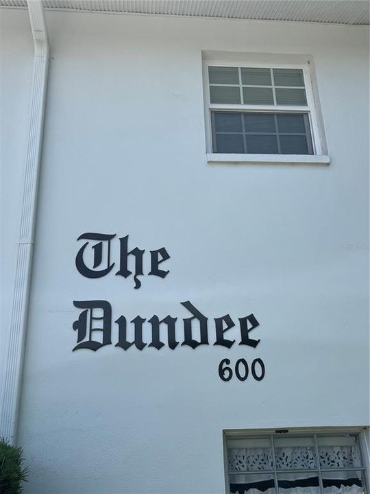 Dundee Building 600 Glennes #101