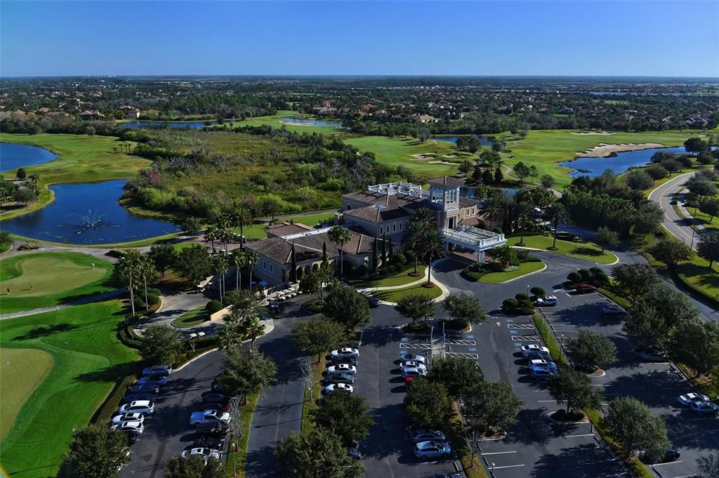 Lakewood Ranch Country Club