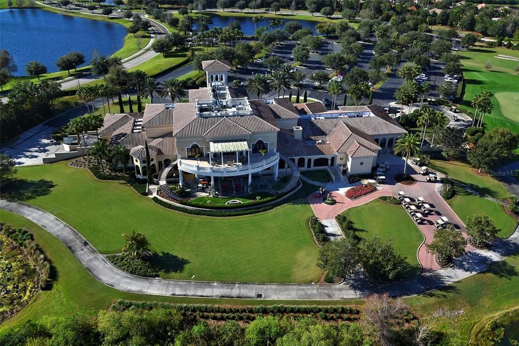 Lakewood Ranch Country Club