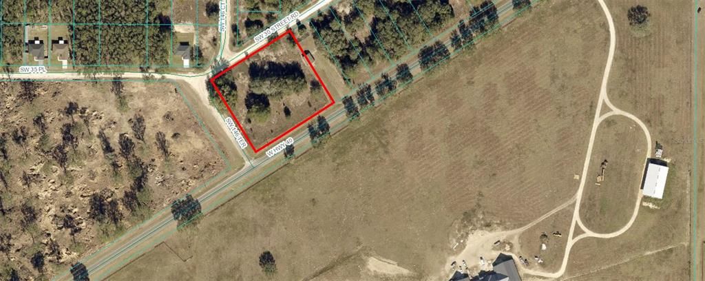 For Sale: $150,000 (1.86 acres)