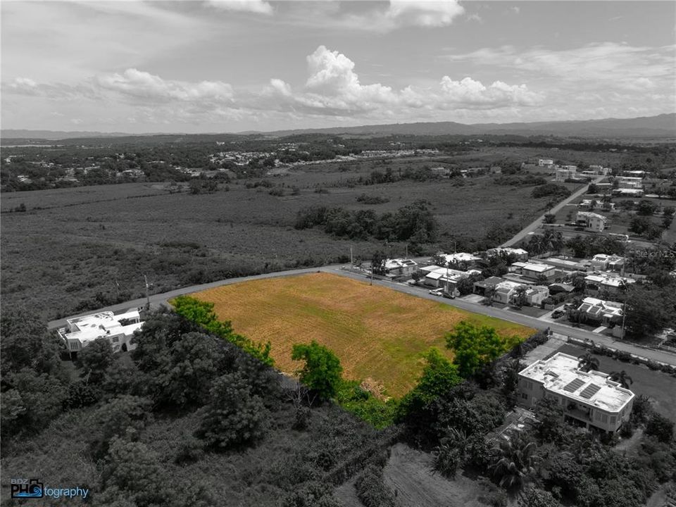 En Venta: $1,000,000 (1.63 acres)