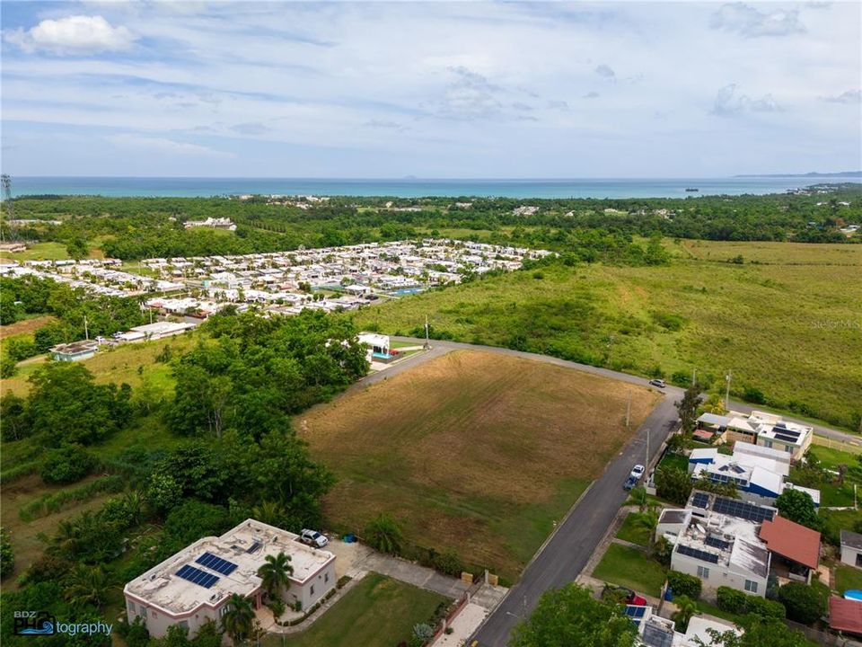 En Venta: $1,000,000 (1.63 acres)