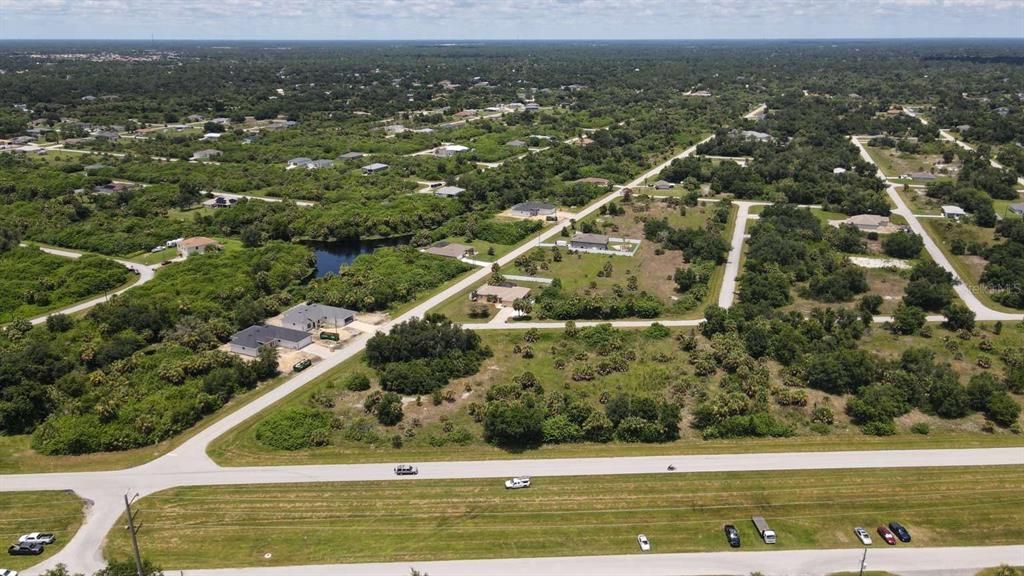 Active With Contract: $16,999 (0.23 acres)