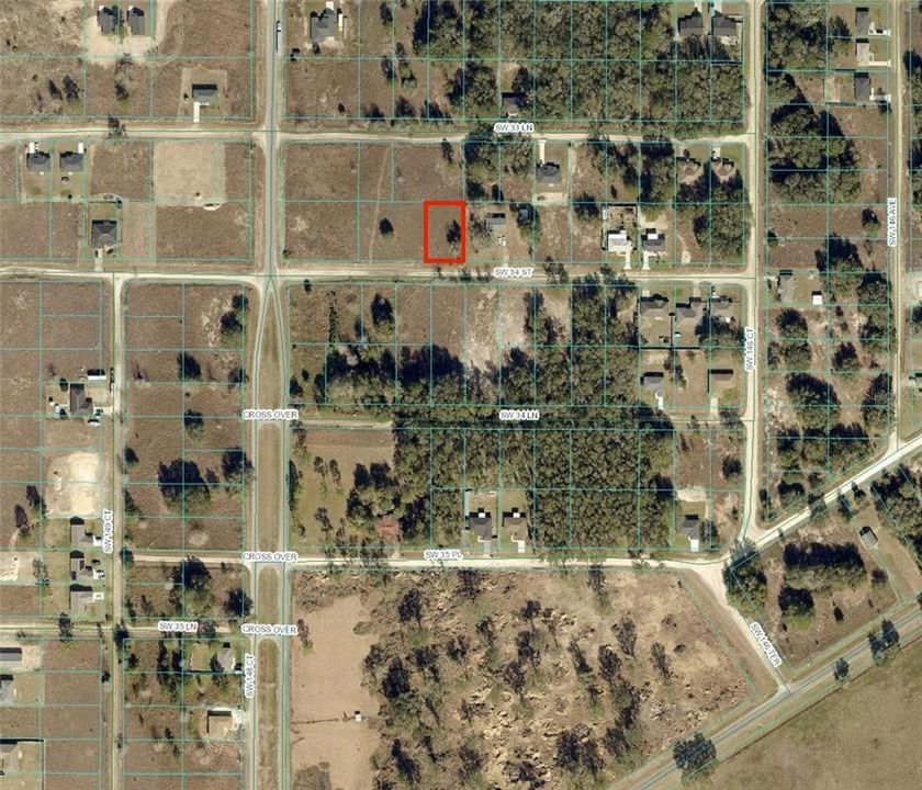 For Sale: $30,900 (0.24 acres)