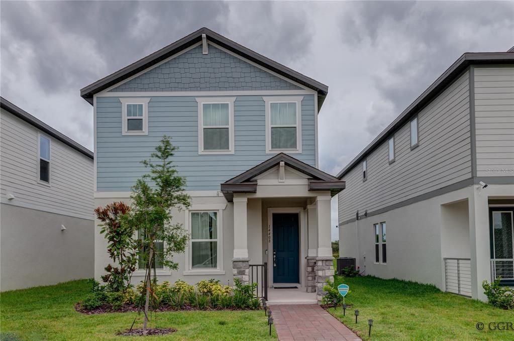 Active With Contract: $3,100 (4 beds, 3 baths, 2082 Square Feet)