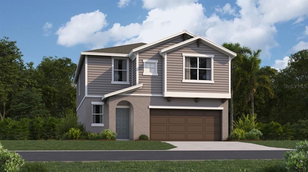 Недавно продано: $508,298 (5 спален, 2 ванн, 2216 Квадратных фут)