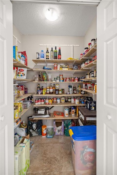 pantry