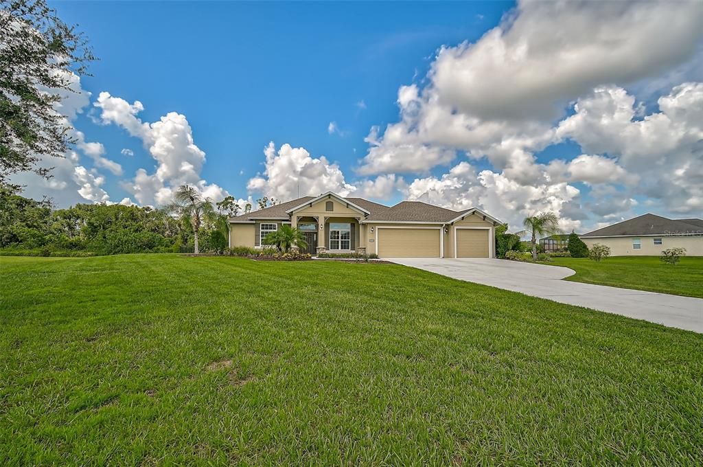 Active With Contract: $730,000 (3 beds, 2 baths, 2350 Square Feet)