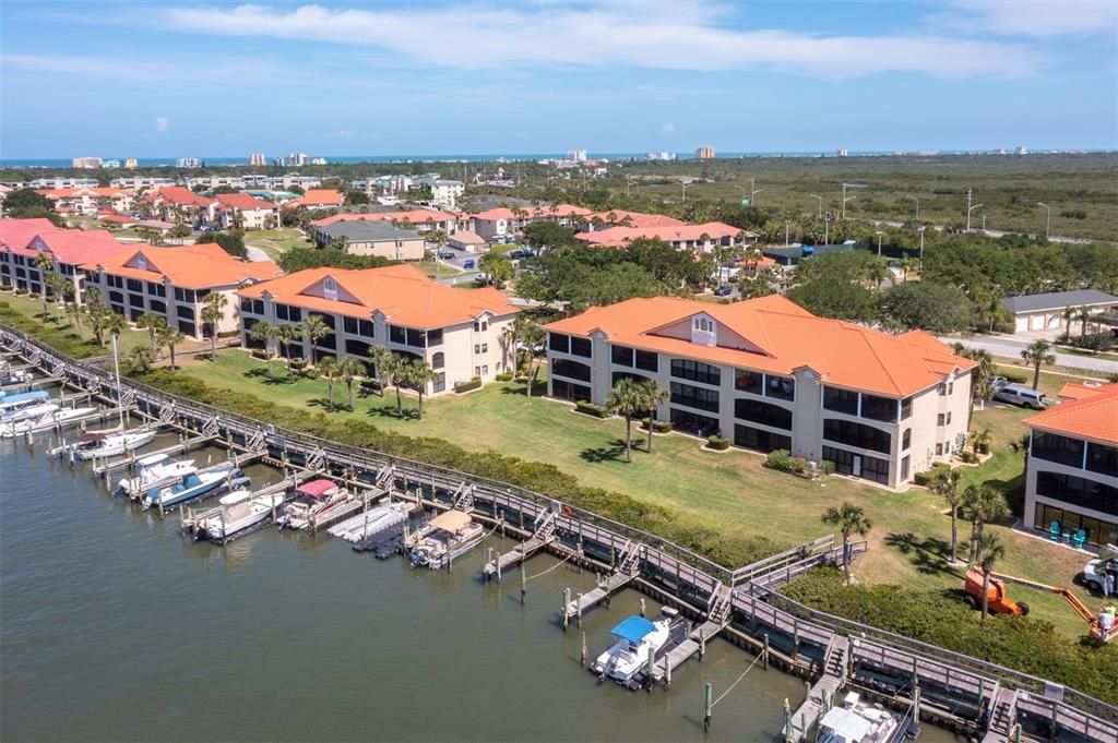 waterview of condo