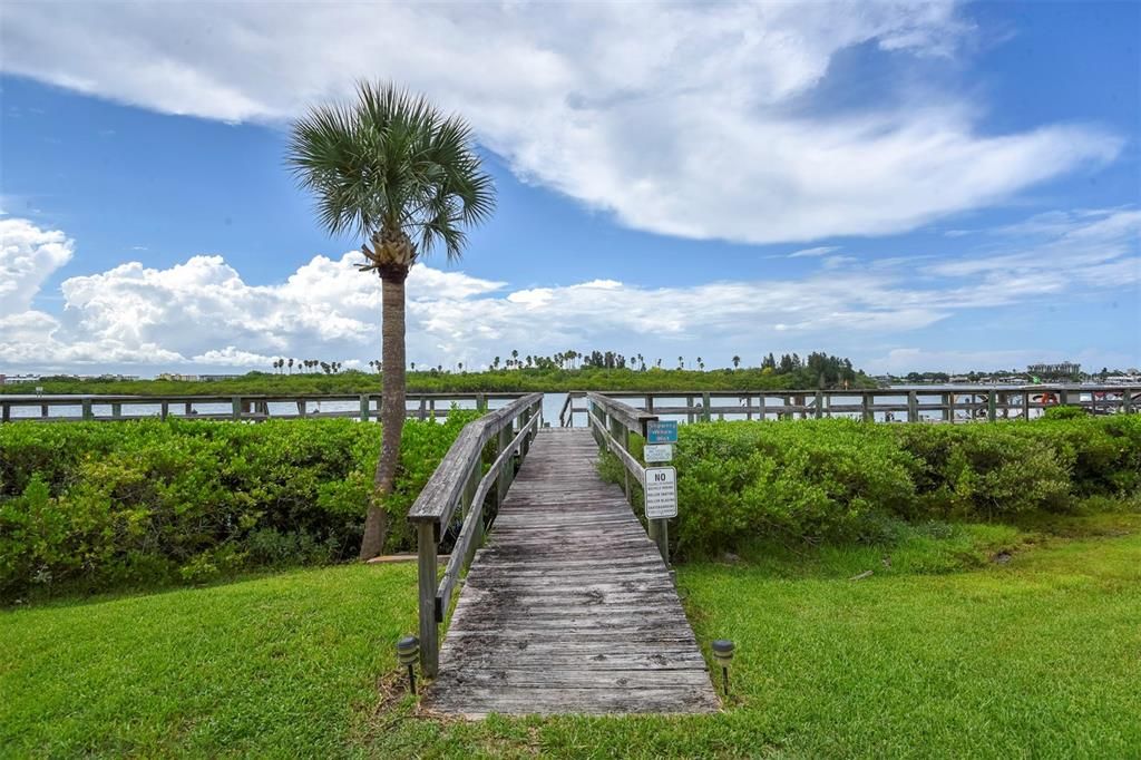 Boardwalk