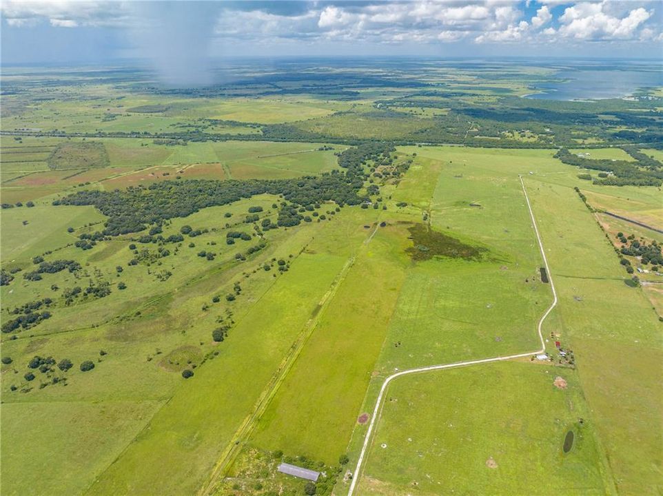 En Venta: $851,000 (73.69 acres)