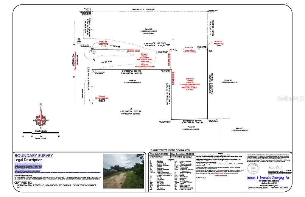 En Venta: $48,000 (0.14 acres)