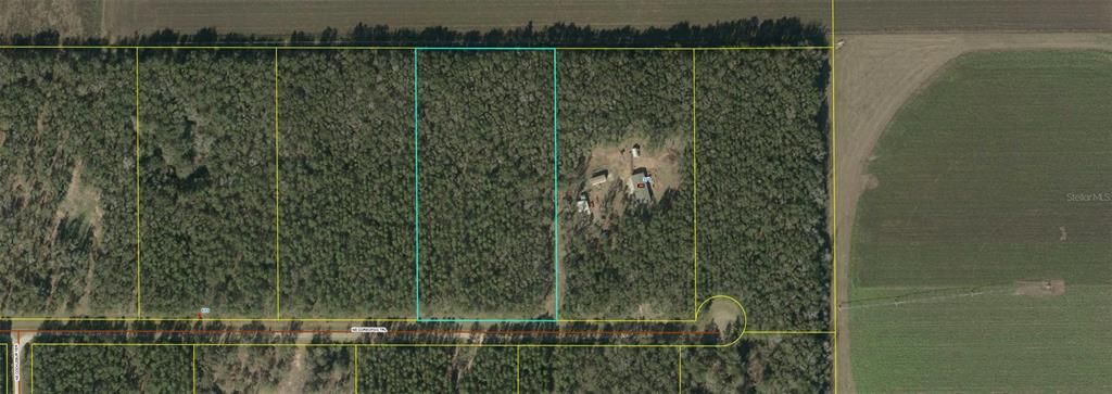 Recently Sold: $49,999 (5.01 acres)