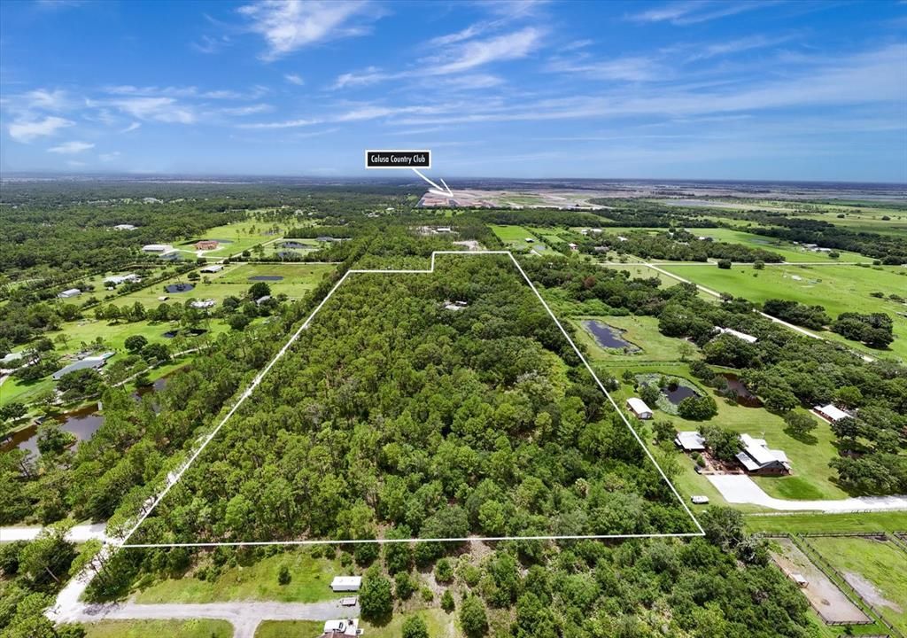 For Sale: $2,500,000 (17.87 acres)