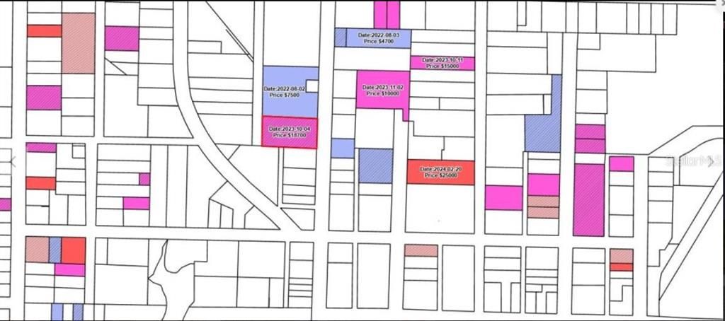 For Sale: $86,000 (0.53 acres)