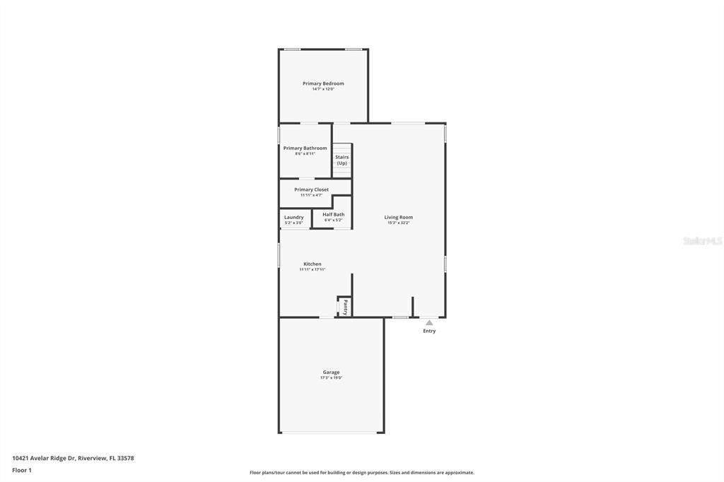 合同活跃: $329,900 (4 贝兹, 2 浴室, 1741 平方英尺)