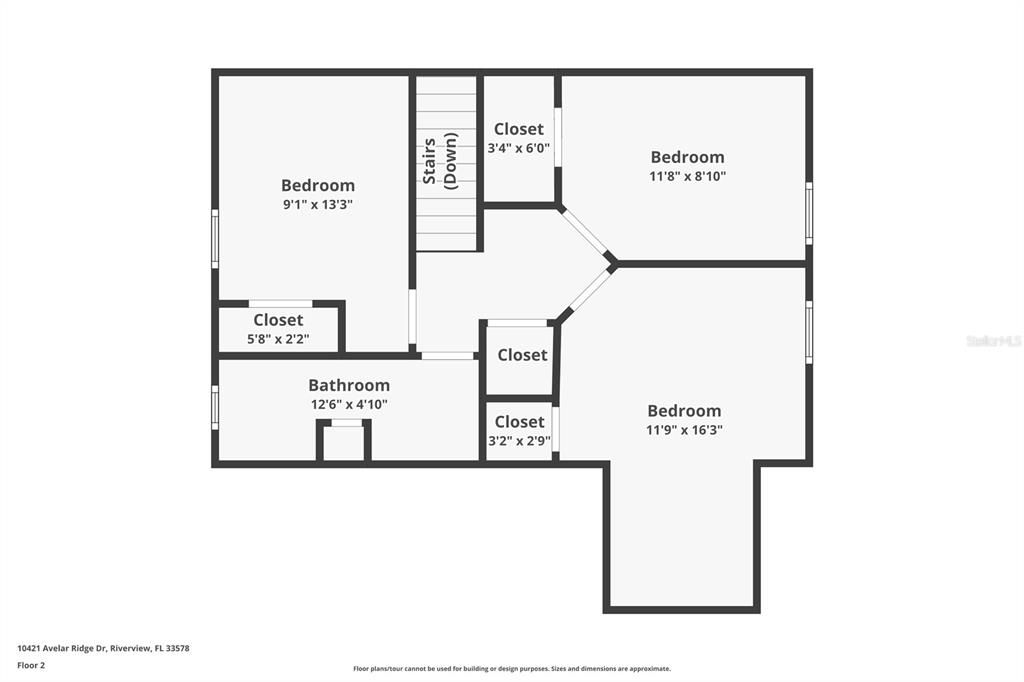 Под контрактом: $329,900 (4 спален, 2 ванн, 1741 Квадратных фут)